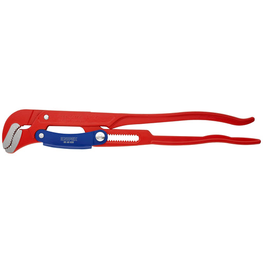 Knipex - Rohrzange 83 60 020 S-Maul, 560mm
