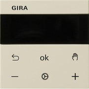 Gira - Bedienelement intelligent RTR BT System 539401 cws