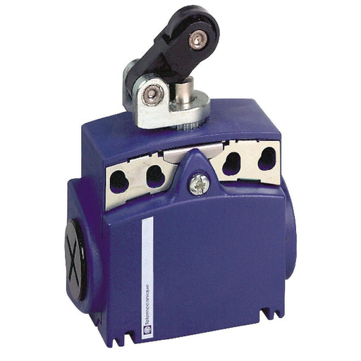 Telemechanique Sensors - Einzelpositionsschalter Positionsschalter XCKT2121G11 universal