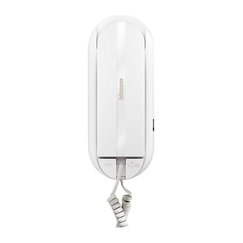 Legrand (BT) - Sprechanlage Hausstation Sprint 344232