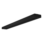 Ledvance - Pendelleuchte LED-Anbauleuchte LN INV#4099854296741 940, schwarz − 1 Stück