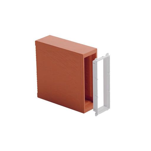 Maico - Zubehör/Ersatzteile für Ventilatoren Vormontage-Set RV 2 VLR Laibung rechts