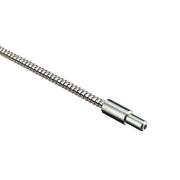Leuze - Lichtleitersensor/Lichtleiterverstärker Glasfaser-Lichtl. Taster GF-ETG-BR-605-IQ