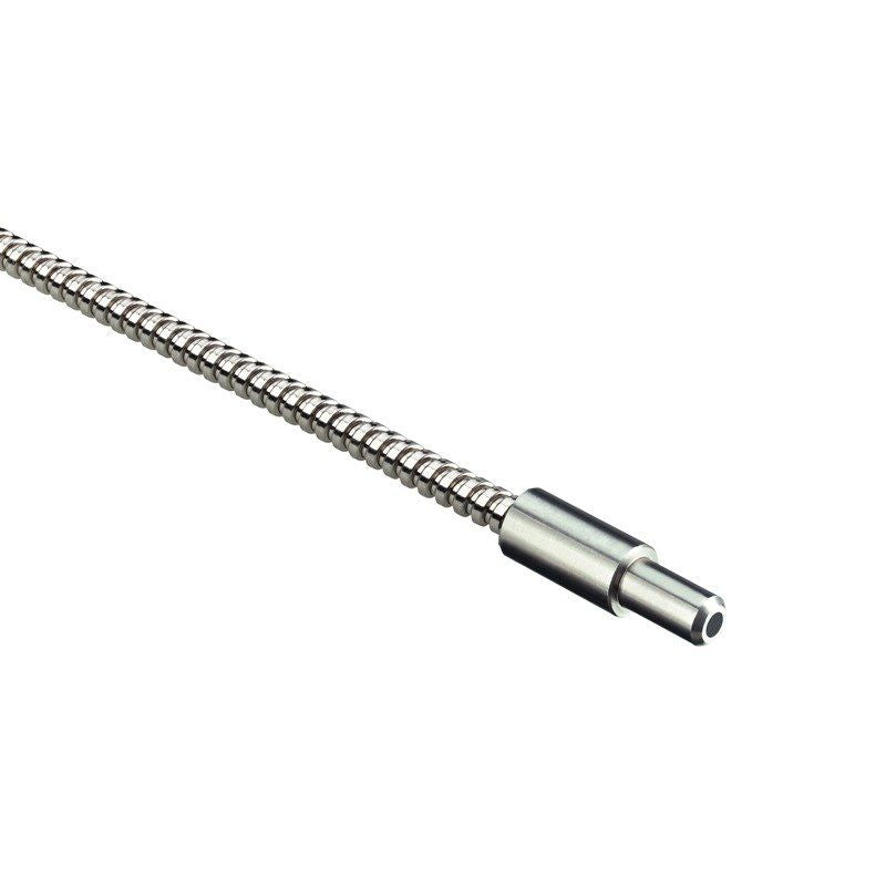 Leuze - Lichtleitersensor/Lichtleiterverstärker Glasfaser-Lichtl. Taster GF-ETG-BR-605-IQ