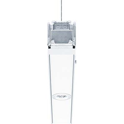 Zumtobel Group - Sicherheitsleuchte Sicherheitsleuchte RESCLITE #42185817 weiß