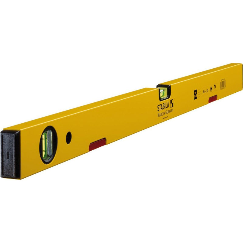 Stabila - Wasserwaage 70 M, 100cm mit Magnetsystem