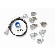 Fluke - Adapter für Prüf- und Messgeräte Druckschlauch-Kit FLUKE-700TTH10K 700bar