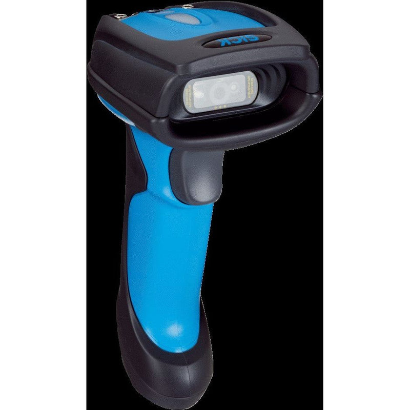 Sick - Laserscanner Handheld-Scanner IDM260-411S mobil