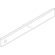 ABN - Sammelschiene Cu-Schiene XCUW141E 1FB 40x10x290mm