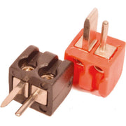 E+P Elektrik - Kommunikationstechnik-Adapter Lautsprecherstecker LS 10
