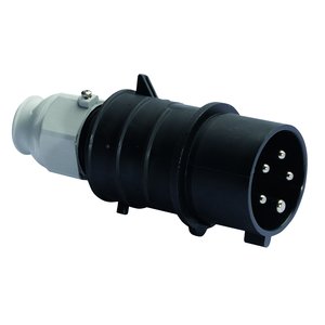 Bals Elektrotech - CEE-Stecker (IEC 60309) Stecker 21623 32A 5p 500V 7h