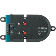 Siedle&Söhne - Türstation für Türkommunikation Türlautsprecher TLE 051-02 für Fremdanlagen − 1 Stück