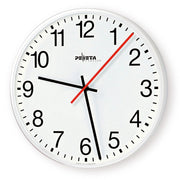 Peweta - Uhr Nebenuhr 72.271.311 12/24V,Min/Se-Impuls