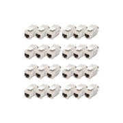 DIGITUS - Modularer Steckverbinder Modul DN-93615-24(VE24) CAT6A