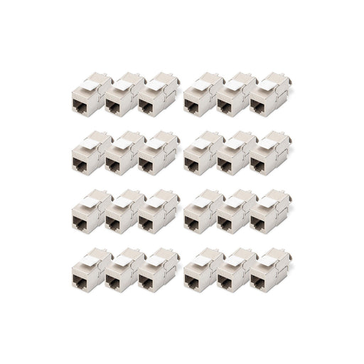DIGITUS - Modularer Steckverbinder Modul DN-93615-24(VE24) CAT6A