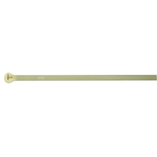 ABB Stotz S&J T&B - Kabelbinder Stahlnasenkabelbinder TYH23M 91x2,3mm, 80N, hgrün − 1000 Stück