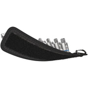 Wera - Steckschlüsselset Zyklop Bitnuss-Satz Belt B 2
