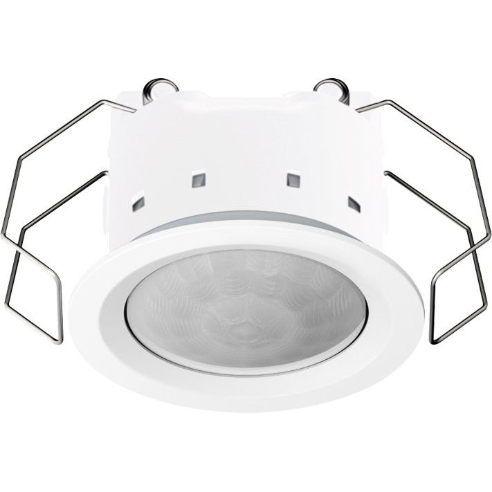 Jung - Bussystem-Helligkeitssensor Helligkeitsregler 2096 LUX KNX UP