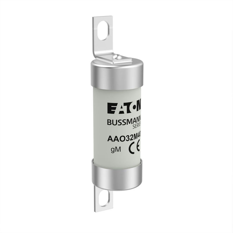 Eaton - HRC-Sicherung Sicherungseinsatz AAO32M40 32 A, AC 500 V − 20 Stück