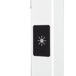 Nobile - Stehleuchte LED-Leuchte 1751325526 840 dimmbar