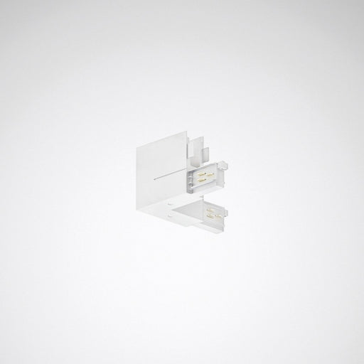 Trilux - Elektrisches Zubehör/Ersatzteile für Leuchten L-Verbinder Rail L-Verb #8885100 weiß