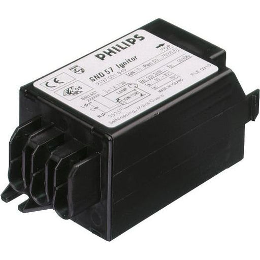 Philips Lighting - Starter für Beleuchtung Zündgerät SND 57