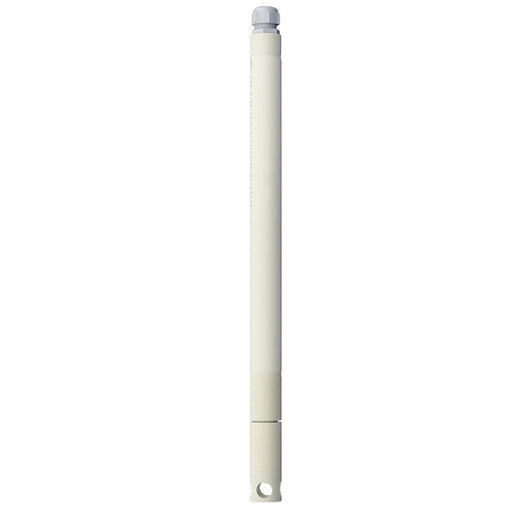 Jumo - Zubehör/Ersatzteile für Industriesensoren Eintaucharmatur 00083320 Einbaulänge 1000mm