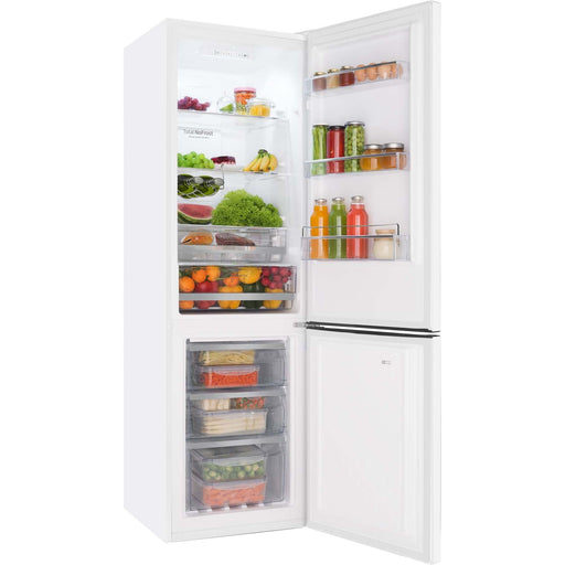 Amica - Kühl-/Gefrierkombination Kühl/Gefrierkombi KGC 15493 W ws VitControl Plus