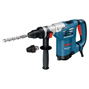 Bosch - Bohr- und Meißelhammer (elektrisch) Bohrhammer mit SDS 0611332104 plus in L-BOXX