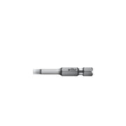 Wiha - Bit Sechskant-Professional-Bit 7043 Z SW2,0x70 Form E 6,3 − 5 Stück