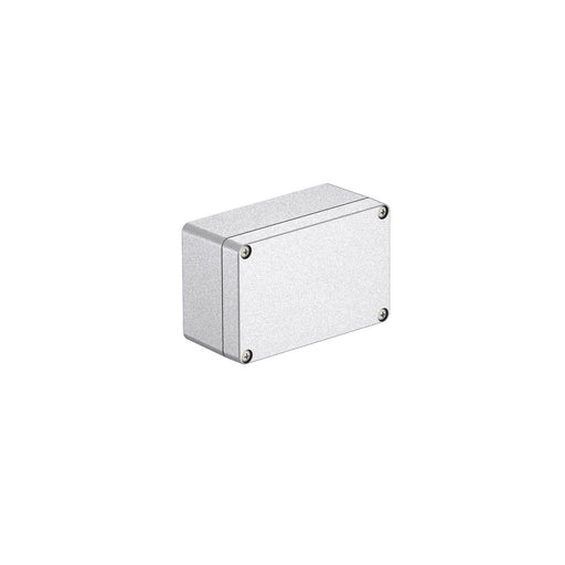 OBO Bettermann - Leergehäuse Aluminiumleergehäuse Mx 161008 CR3 Oberfl. beschichtbar