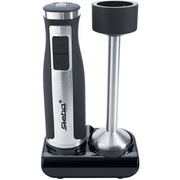 Steba - Rühr-/Mixgerät Stabmixer-Set MX 40 eds/sw 7 Aufsätze