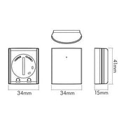 Nobile - Lichtregelsystemkomponente Wasser-Leck-Sensor BT 9109011007