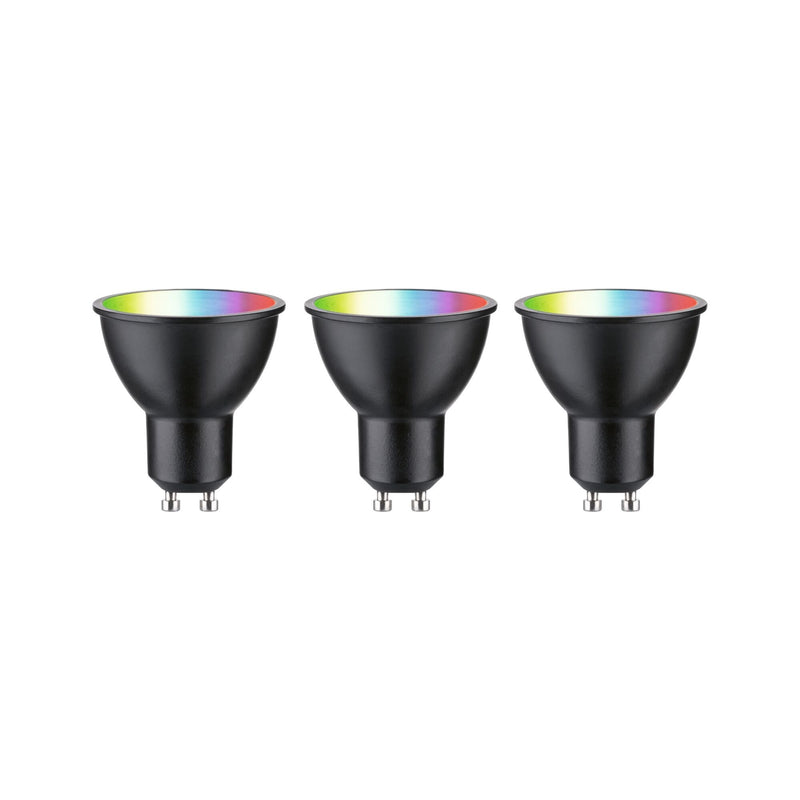 Paulmann - LED-Lampe/Multi-LED LED-Standardlampe 291.53 230V
