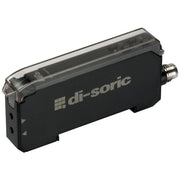 Di-soric - Lichtleitersensor/Lichtleiterverstärker Kunststoff-Lichtleiter OLK 71 N3-T4 Verstärker, npn