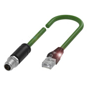 Balluff - Konfektioniertes Sensor-Aktor-Kabel Verbindungsleitung BCC M418-E81#BCC0LM2
