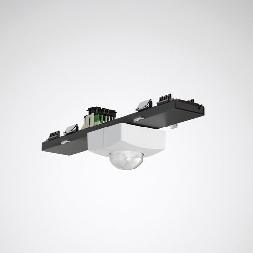 Trilux - Elektrisches Zubehör/Ersatzteile für Leuchten Geräteträger mit Sensor 78IP50 IS 3 #8921100 schwarz