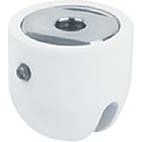 Zumtobel - Mechanisches Zubehör/Ersatzteile für Leuchten Aufhängedom sw S2 505590