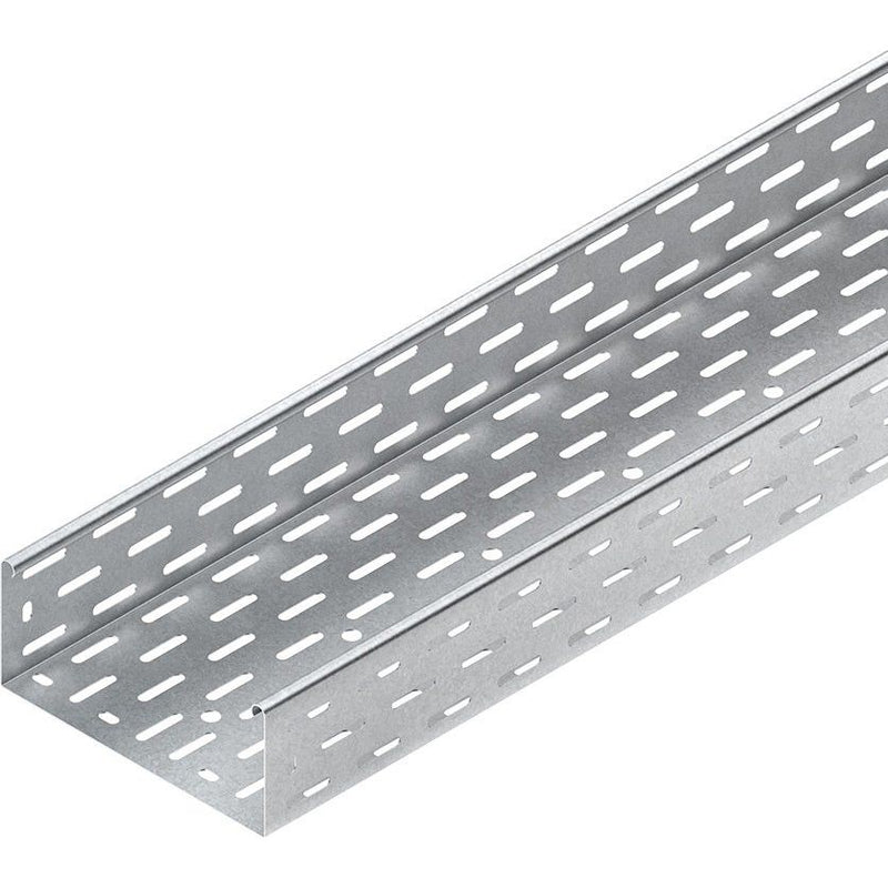 Niedax - Kabelrinne RL 85.500 F − 3 Meter