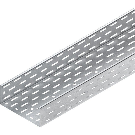 Niedax - Kabelrinne RL 85.500 F − 3 Meter