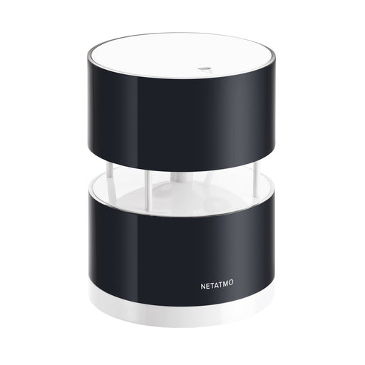 Legrand - Windgeschwindigkeitssensor Smarter Windmesser NETATMO NWA01-WW