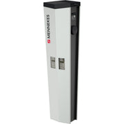 Mennekes E-Mobil - Ladestation E-Mobility Ladestation AMEDIO 140812422 Professional+ 22