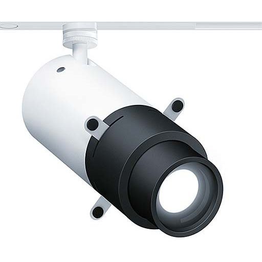 Zumtobel Group - Downlight/Strahler/Flutlicht LED-Strahler (Projektion) SUP2 L PRO #60715054 4000K