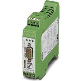 Phoenix Contact - SPS-Kommunikations-Modul Schnittstellen-Konverter PSM-ME-RS232/RS485-P