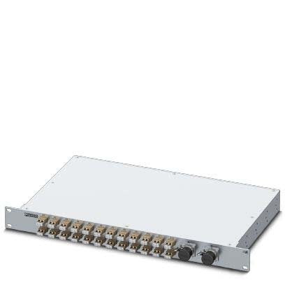 Phoenix Contact - Kontakteinsatz für Rechtecksteckverbinder Patch-Panel 1087112