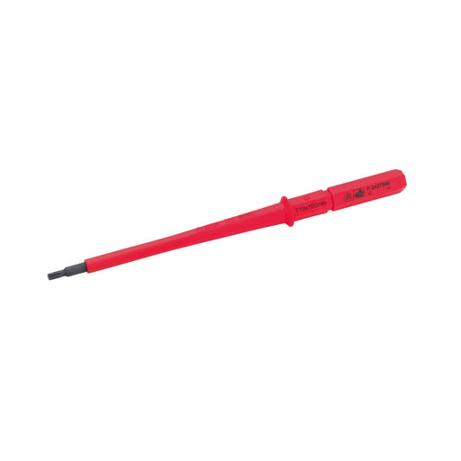 Cimco Werkzeuge - Zubehör/Ersatzteile für Schraubendreher Wechselklingen 114886 T 10x100mm