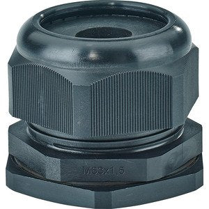 Hensel - Kabelverschraubung Anbau-Kabelstutzen ASS 63 IP 67, M 63 − 4 Stück