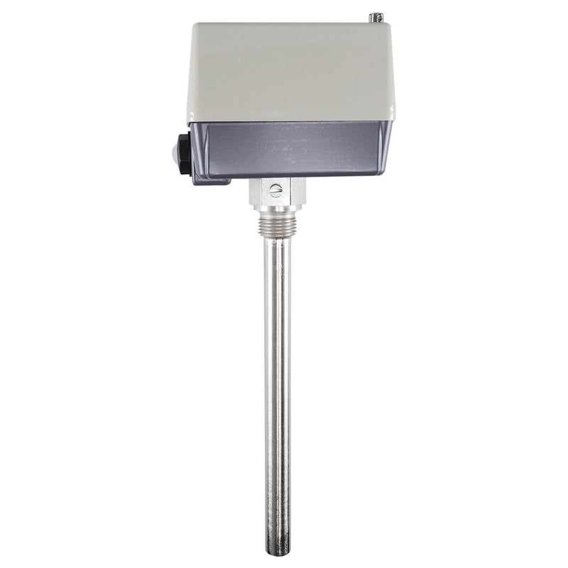 Jumo - Temperaturschalter Thermostat 60000988 0..100°C