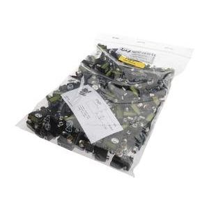 Ipf Electronic - Magnetischer Näherungsschalter Sensor Magnetisch, MZA7C849 Zylinder 6,2mm T-Nut