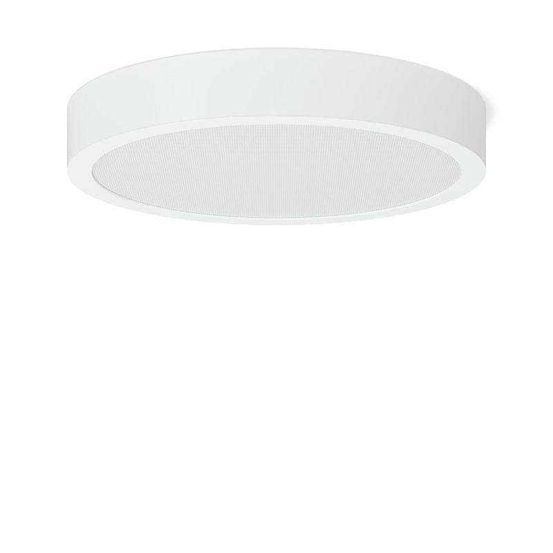 RZB - Downlight/Strahler/Flutlicht LED-Anbaudownlight 901825.002.2.76 827-865, DALI, ws